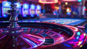 Lahori Lights Slots